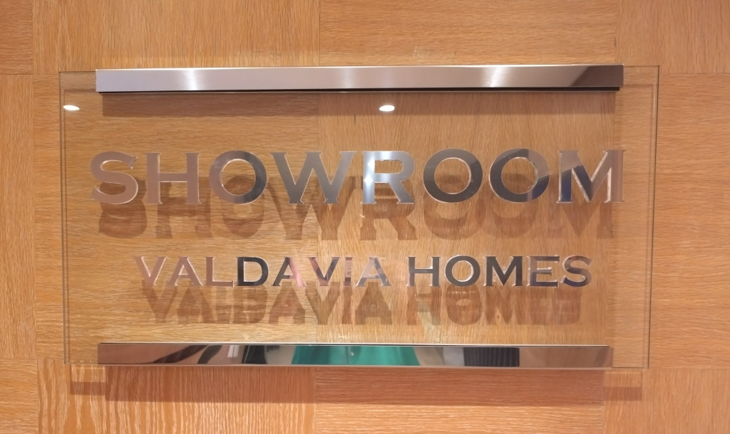 Showroom Residencial Valdavia